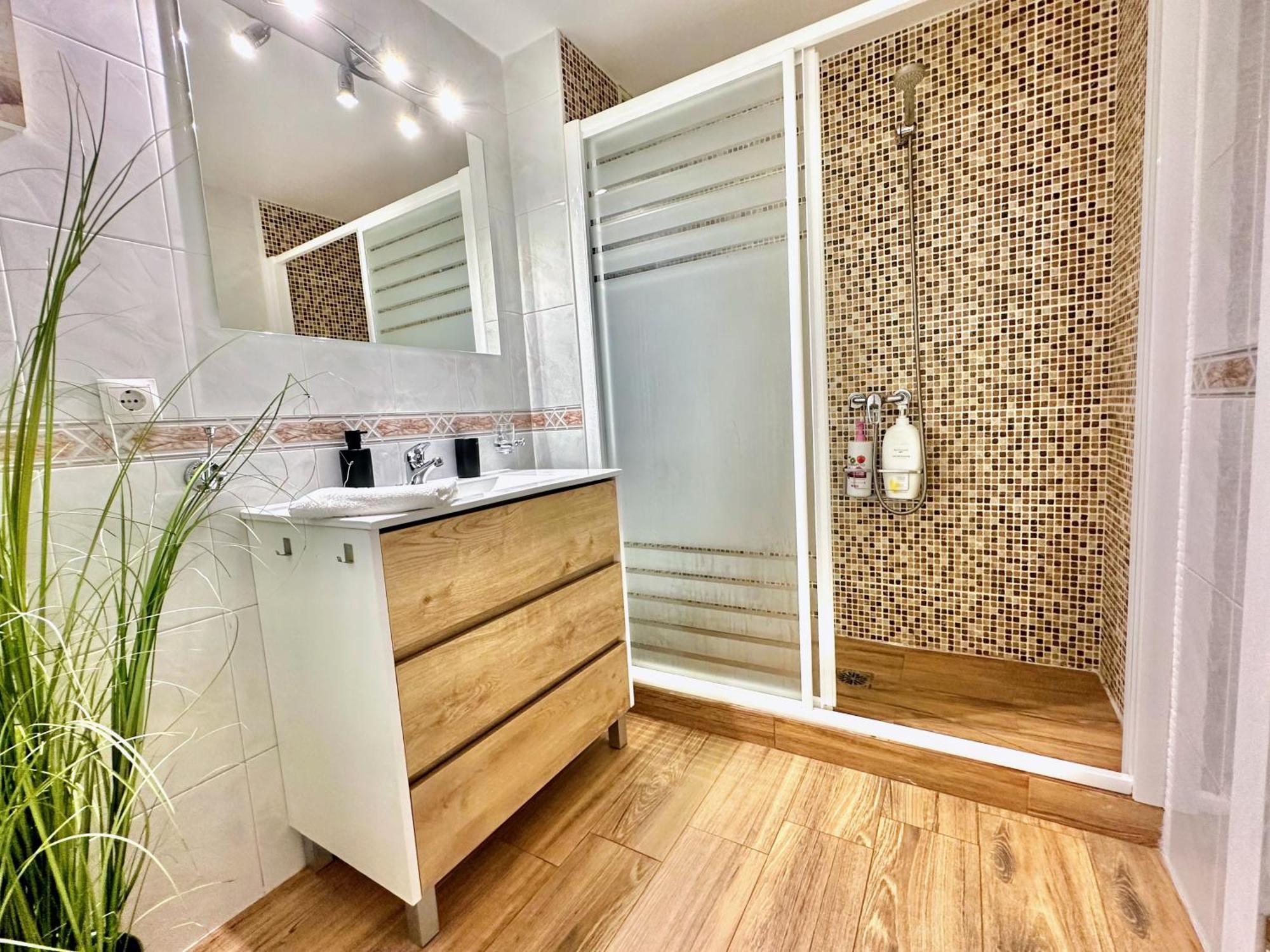 Apartamento Alcazar San Basilio Córdoba Eksteriør billede